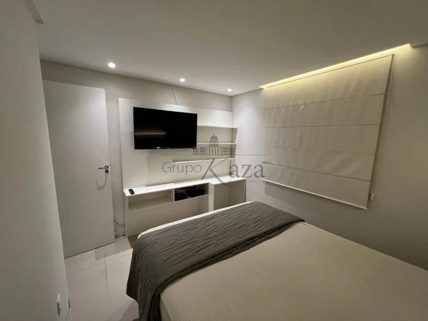 Foto 13 de Apartamento Cobertura em Jardim América, São José dos Campos - imagem 13