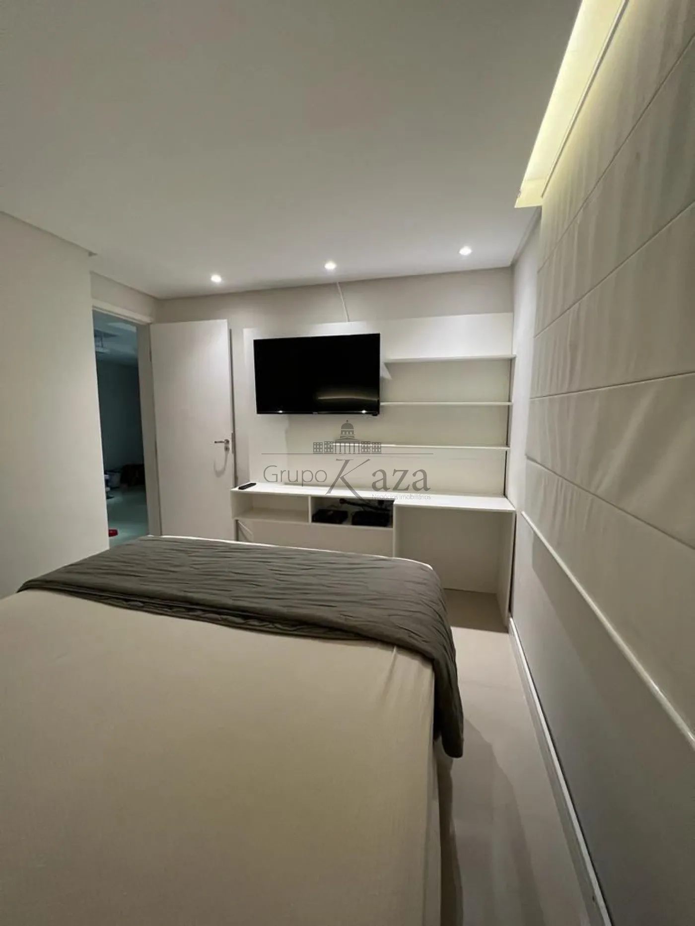 Foto 12 de Apartamento Cobertura em Jardim América, São José dos Campos - imagem 12