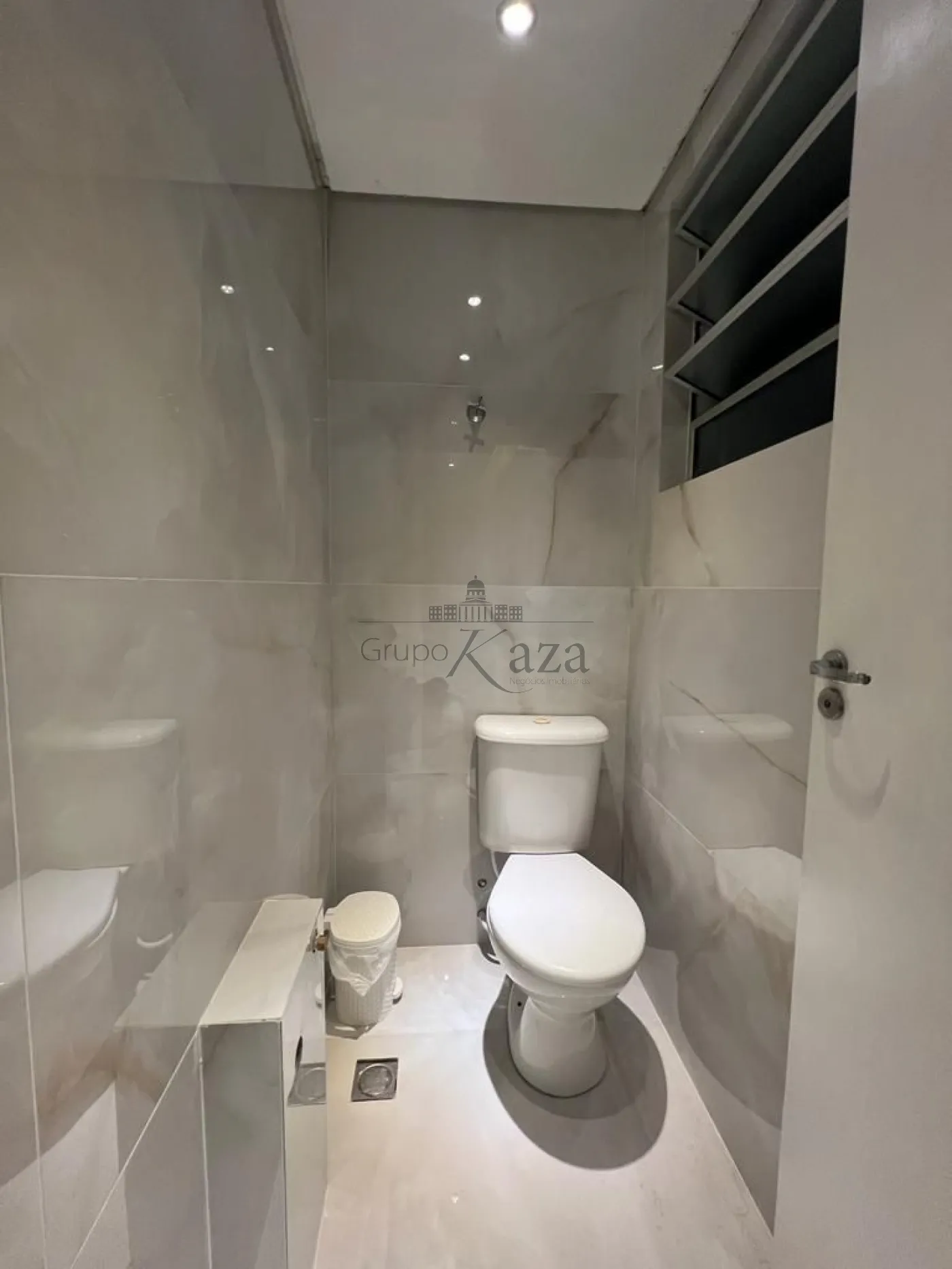 Foto 10 de Apartamento Cobertura em Jardim América, São José dos Campos - imagem 10