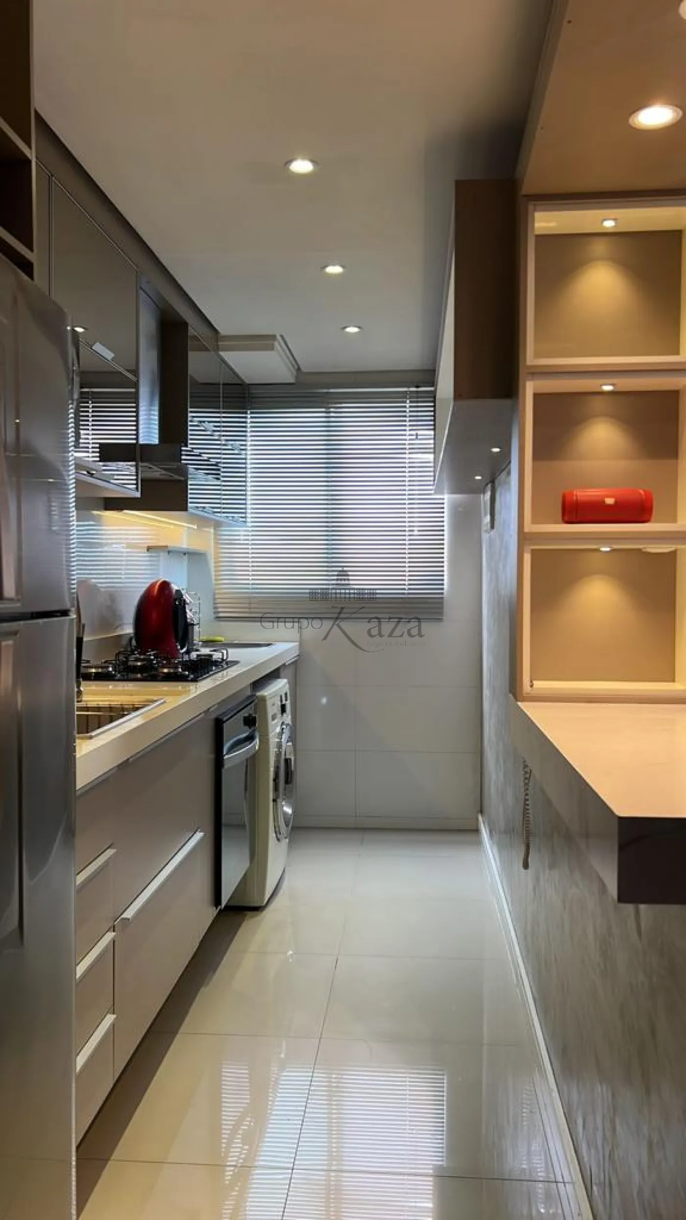 Foto 5 de Apartamento Cobertura em Jardim América, São José dos Campos - imagem 5