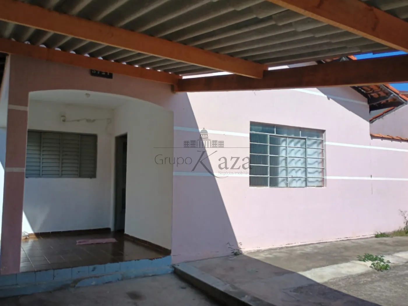 Foto 12 de Comercial Casa em Jardim Portugal, São José dos Campos - imagem 12