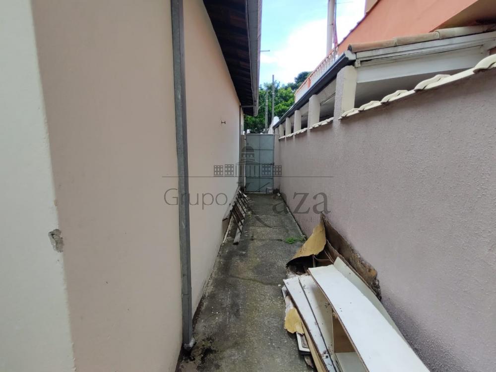Foto 10 de Comercial Casa em Jardim Portugal, São José dos Campos - imagem 10
