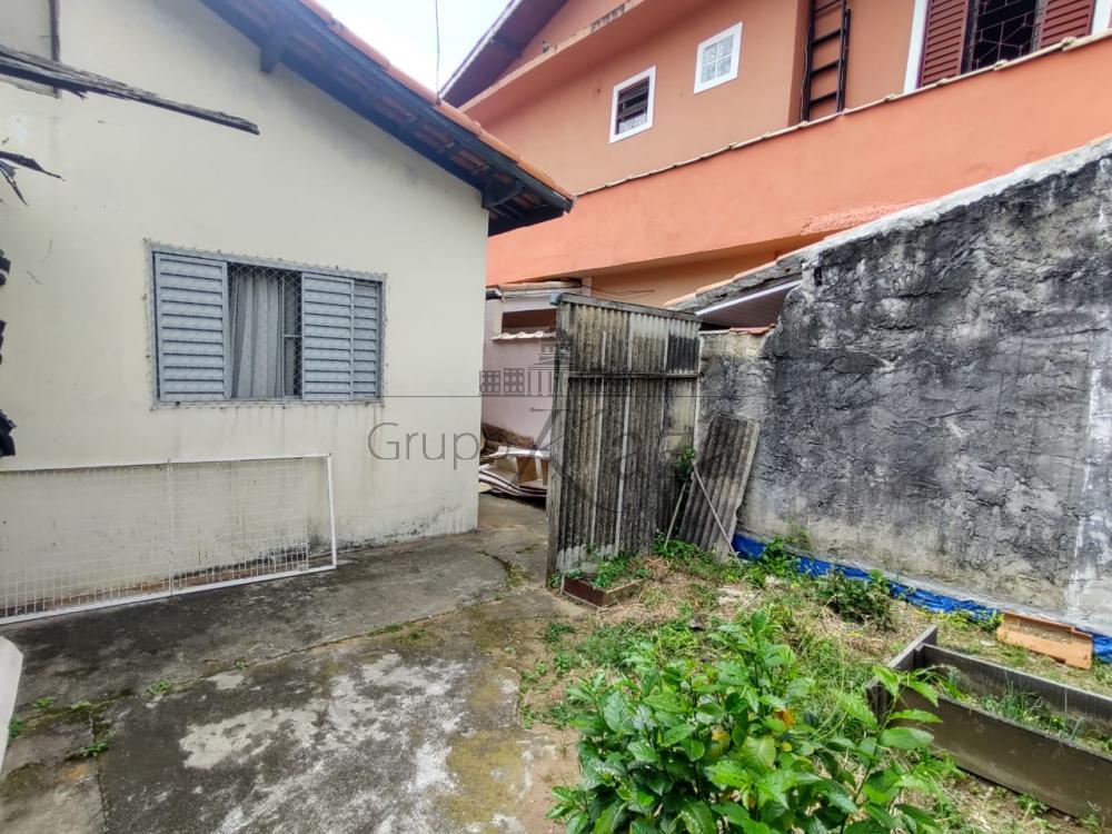 Foto 11 de Comercial Casa em Jardim Portugal, São José dos Campos - imagem 11