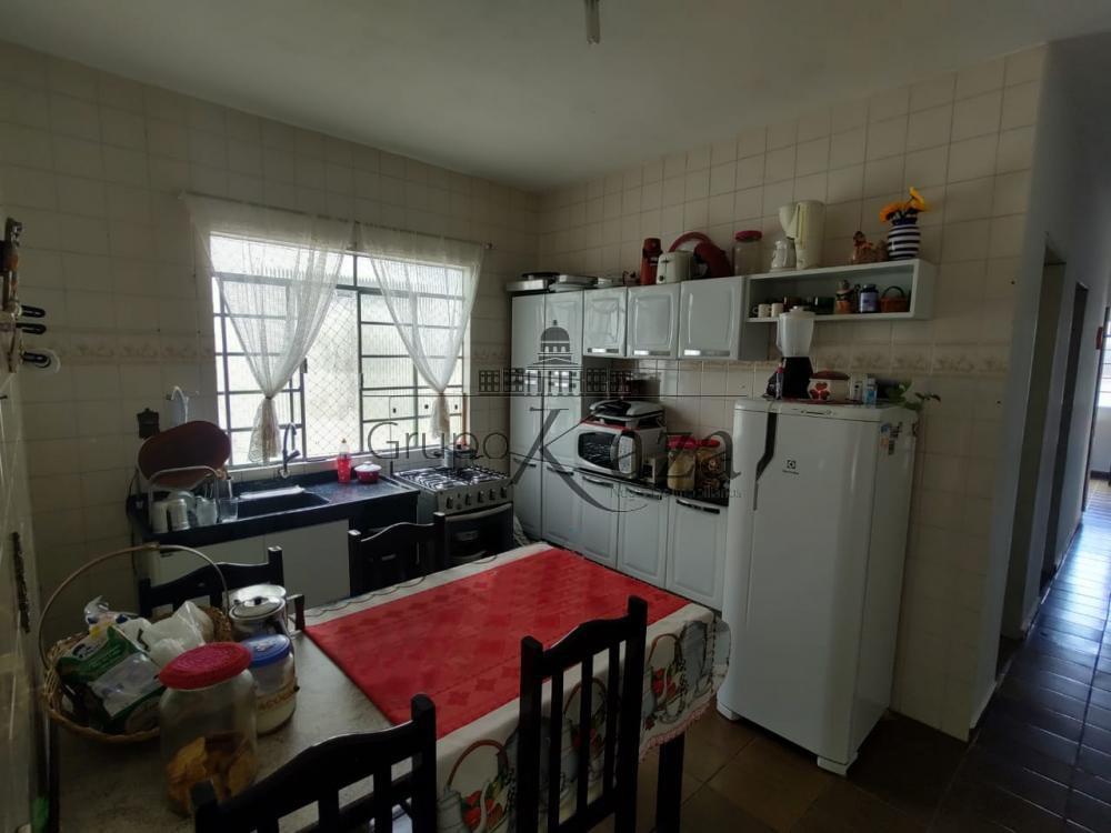 Foto 2 de Comercial Casa em Jardim Portugal, São José dos Campos - imagem 2