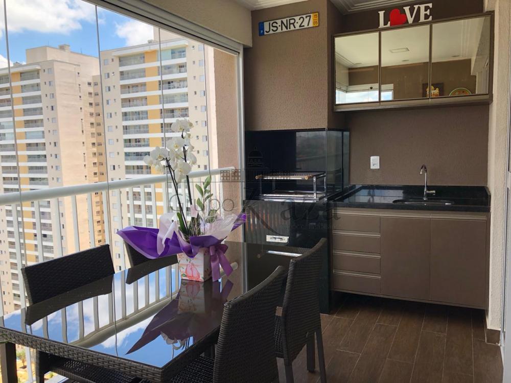 Foto 3 de Apartamento Padrão em Jardim das Indústrias, São José dos Campos - imagem 3 Foto 3 de Apartamento Padrão em Jardim das Indústrias, São José dos Campos - imagem 3