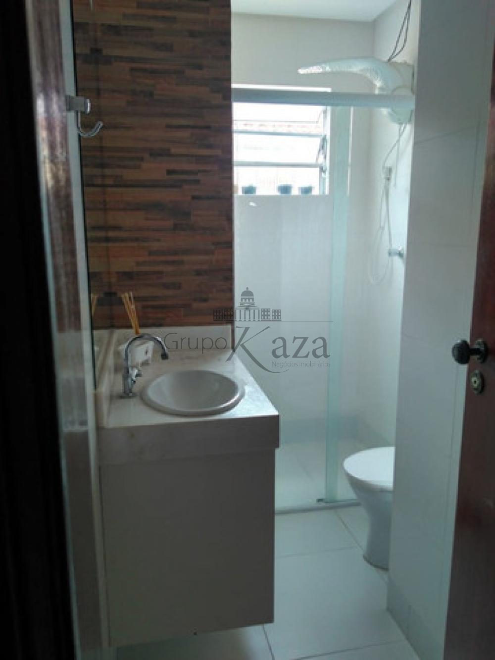 Foto 7 de Casa Sobrado em Jardim Ismênia, São José dos Campos - imagem 7