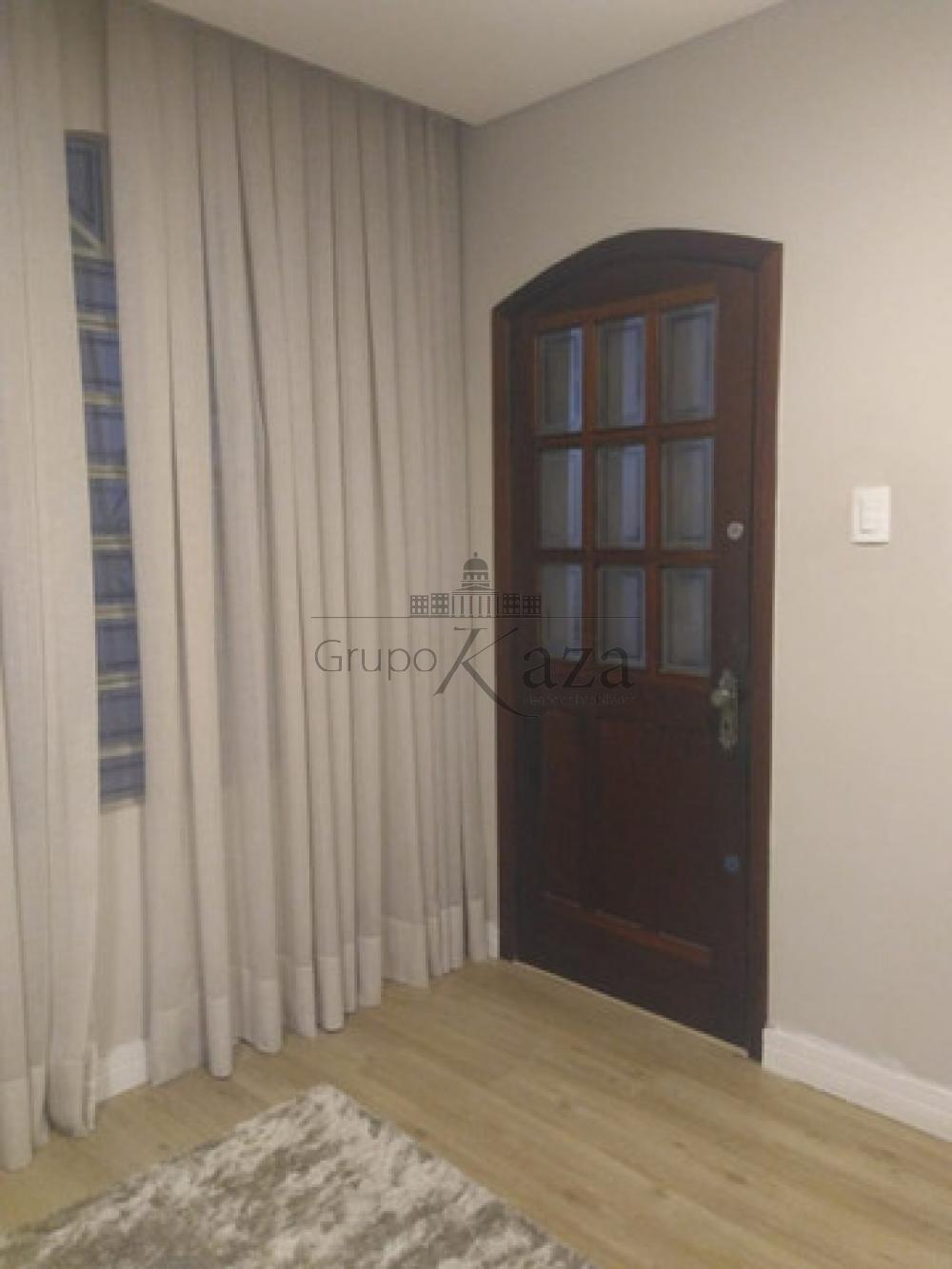 Foto 1 de Casa Sobrado em Jardim Ismênia, São José dos Campos - imagem 1