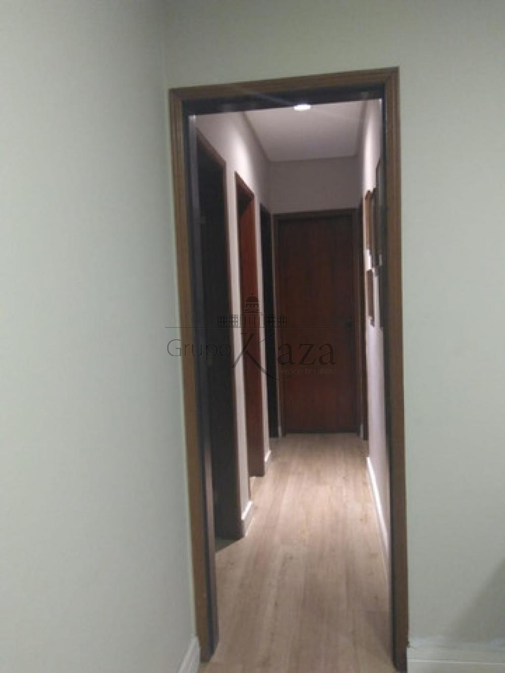 Foto 6 de Casa Sobrado em Jardim Ismênia, São José dos Campos - imagem 6