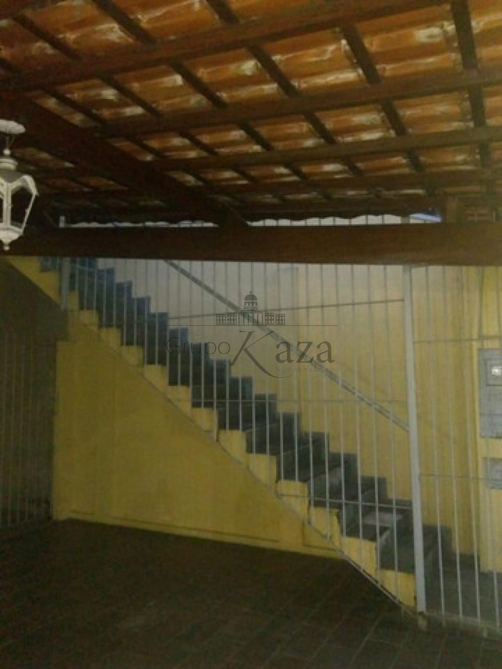Foto 11 de Casa Sobrado em Jardim Ismênia, São José dos Campos - imagem 11