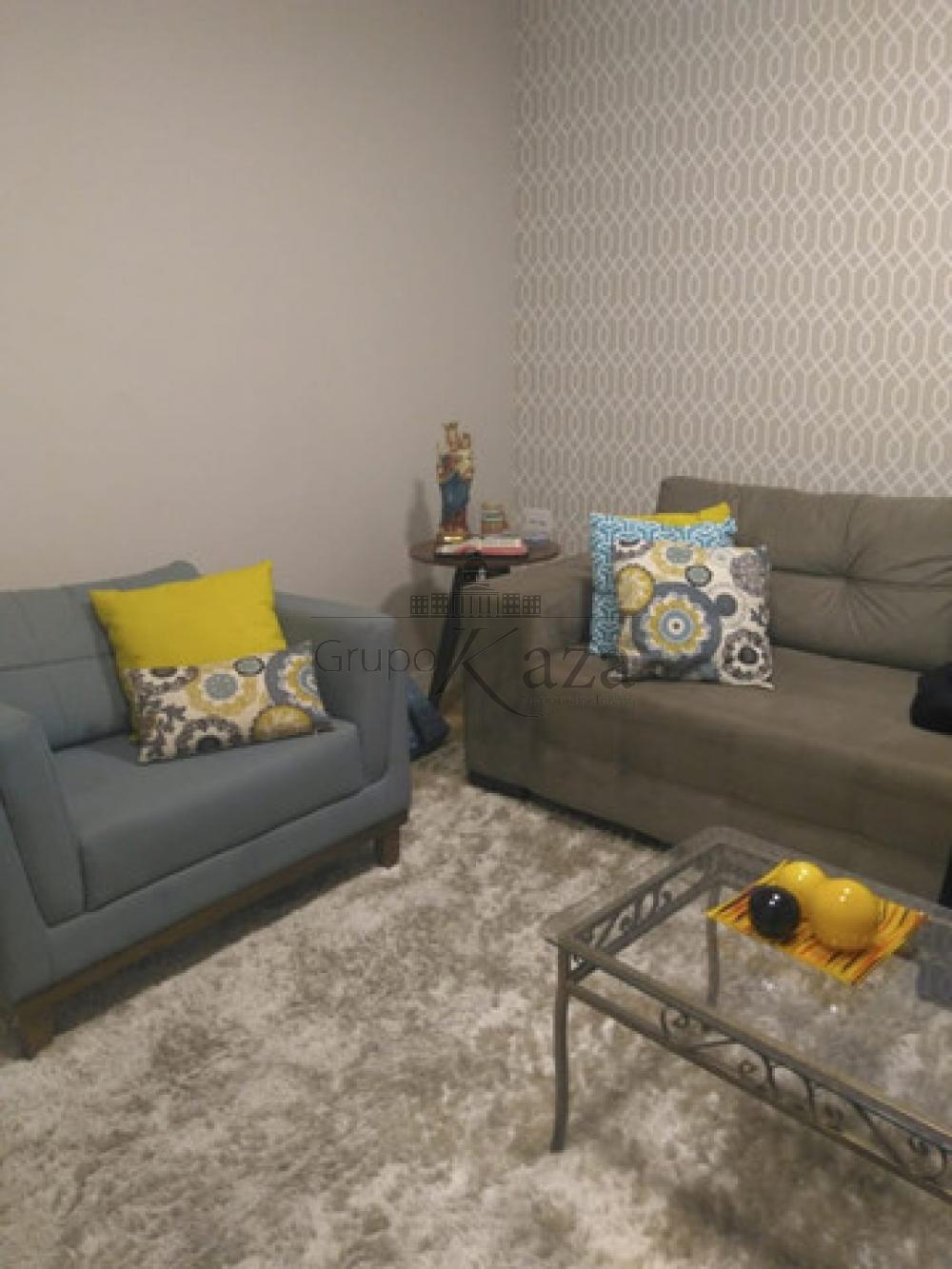 Foto 3 de Casa Sobrado em Jardim Ismênia, São José dos Campos - imagem 3