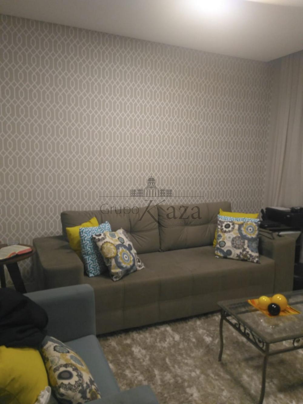 Foto 2 de Casa Sobrado em Jardim Ismênia, São José dos Campos - imagem 2