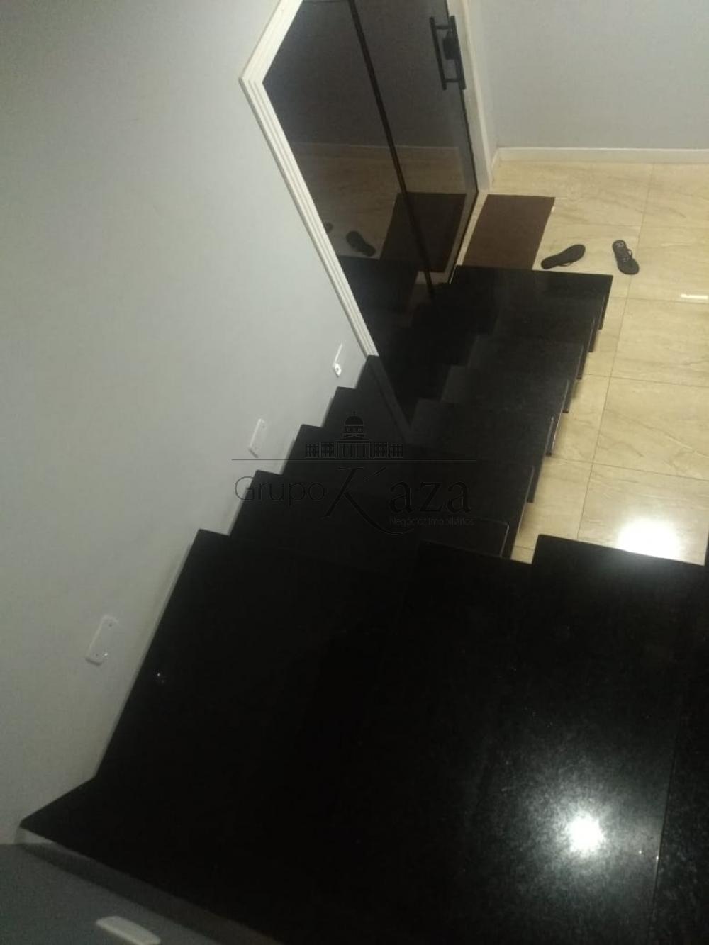 Foto 9 de Casa Sobrado em Jardim Santa Júlia, São José dos Campos - imagem 9
