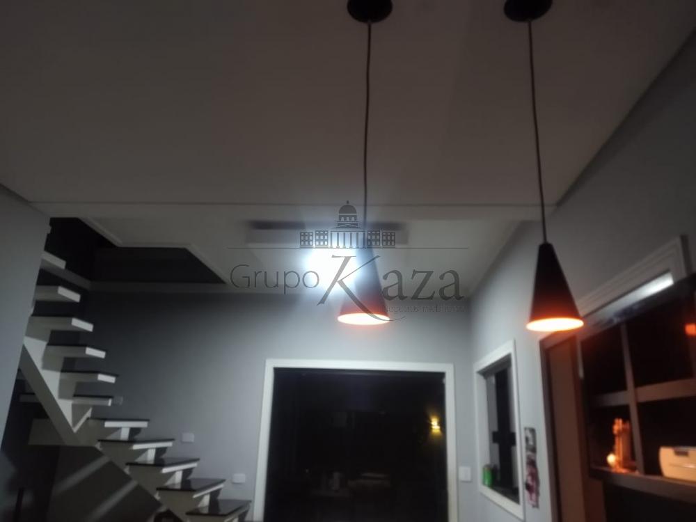 Foto 3 de Casa Sobrado em Jardim Santa Júlia, São José dos Campos - imagem 3