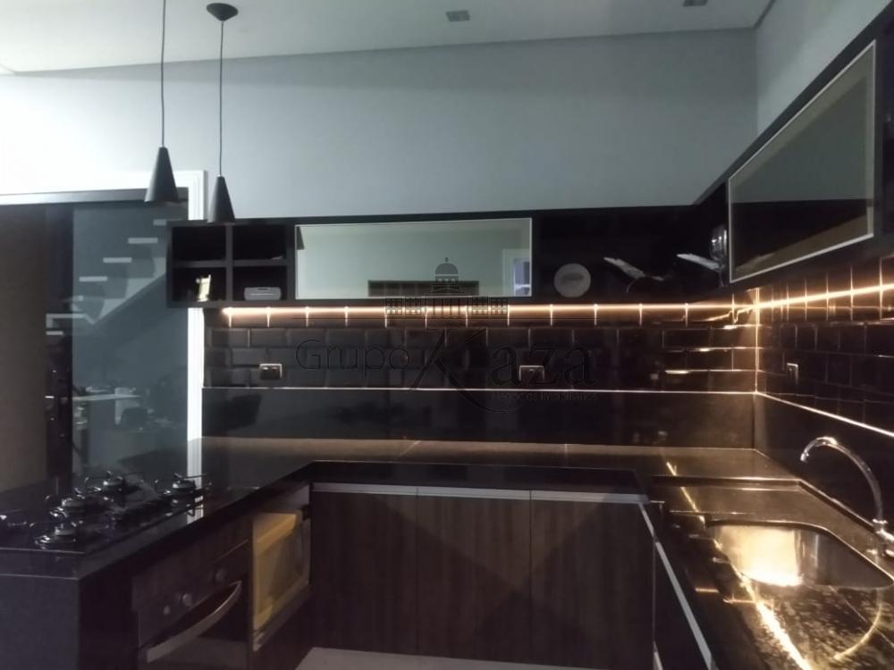 Foto 1 de Casa Sobrado em Jardim Santa Júlia, São José dos Campos - imagem 1