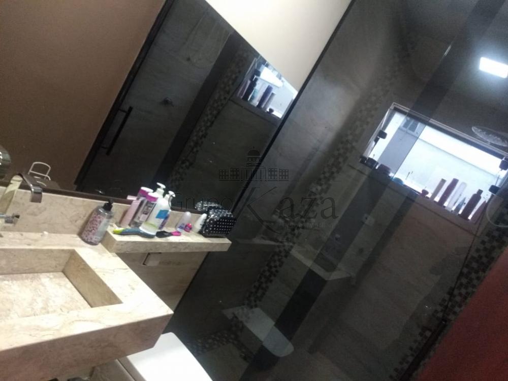 Foto 10 de Casa Sobrado em Jardim Santa Júlia, São José dos Campos - imagem 10