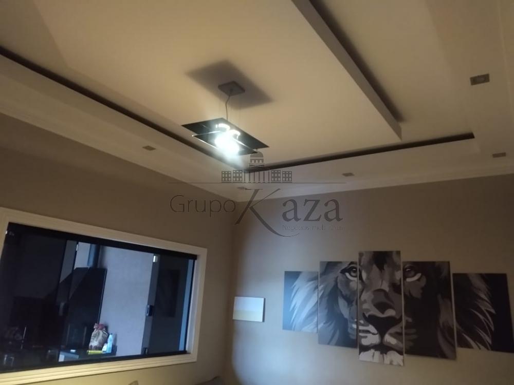 Foto 4 de Casa Sobrado em Jardim Santa Júlia, São José dos Campos - imagem 4