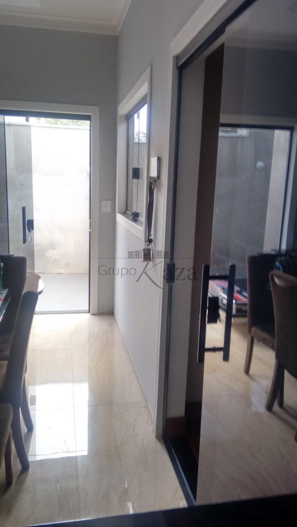 Foto 14 de Casa Sobrado em Jardim Santa Júlia, São José dos Campos - imagem 14