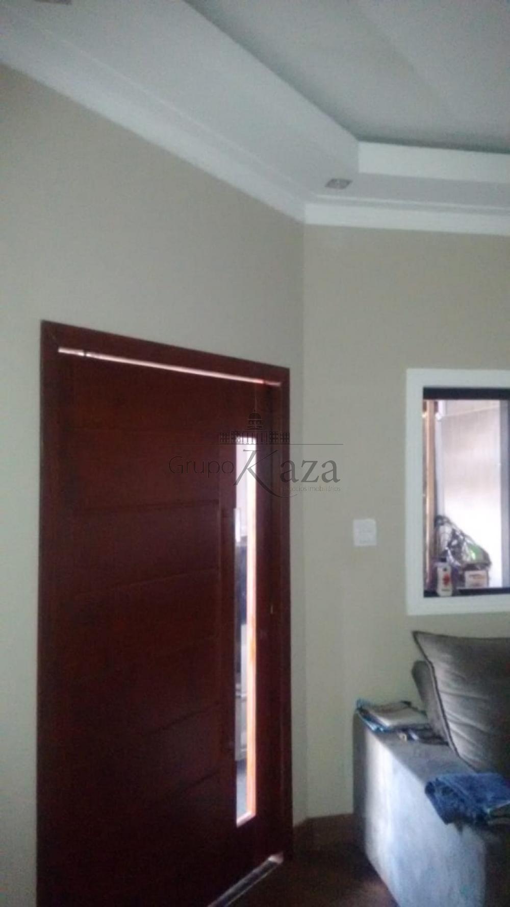 Foto 2 de Casa Sobrado em Jardim Santa Júlia, São José dos Campos - imagem 2