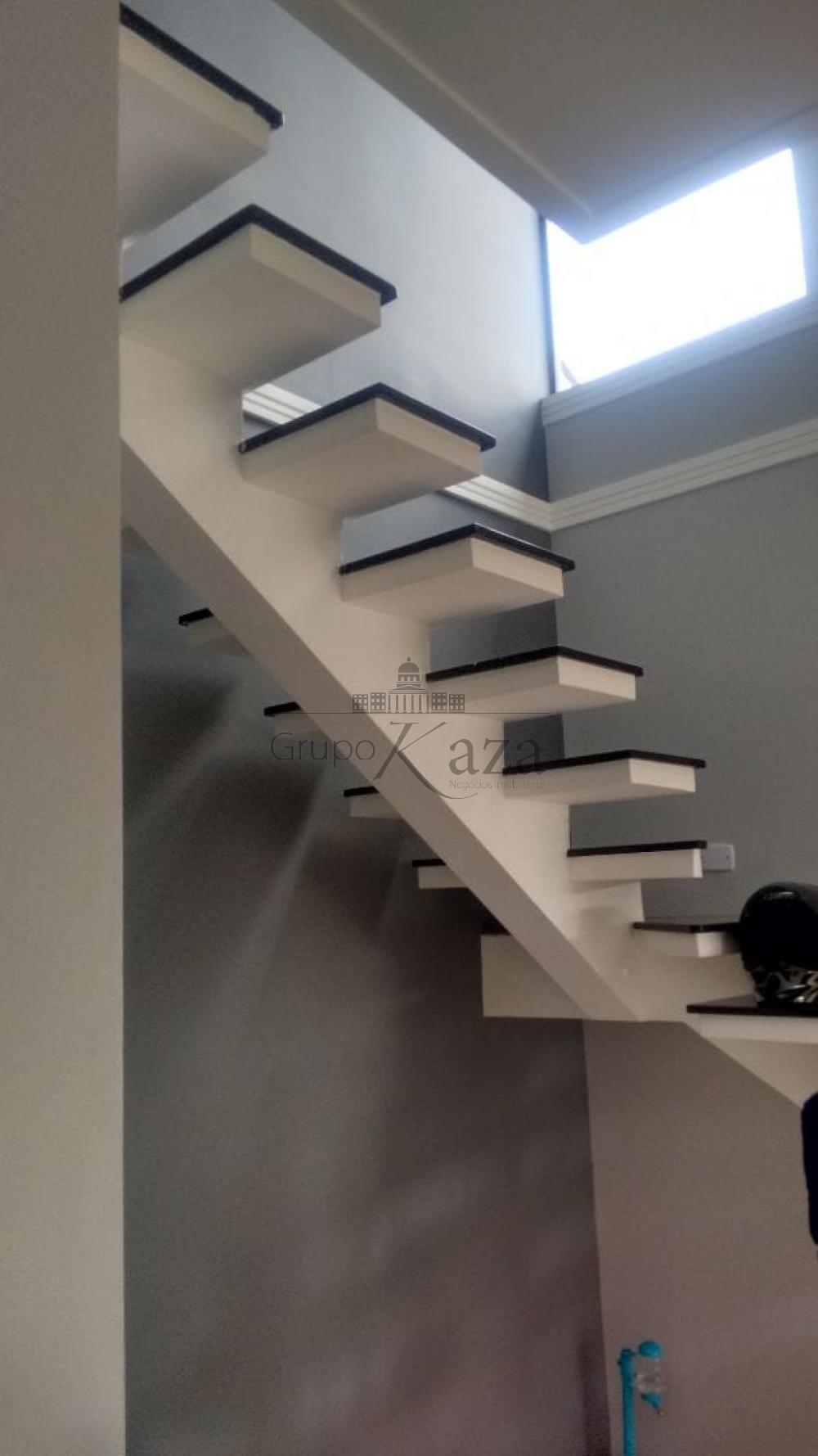 Foto 8 de Casa Sobrado em Jardim Santa Júlia, São José dos Campos - imagem 8