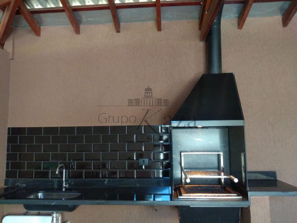 Foto 16 de Casa Sobrado em Jardim Santa Júlia, São José dos Campos - imagem 16