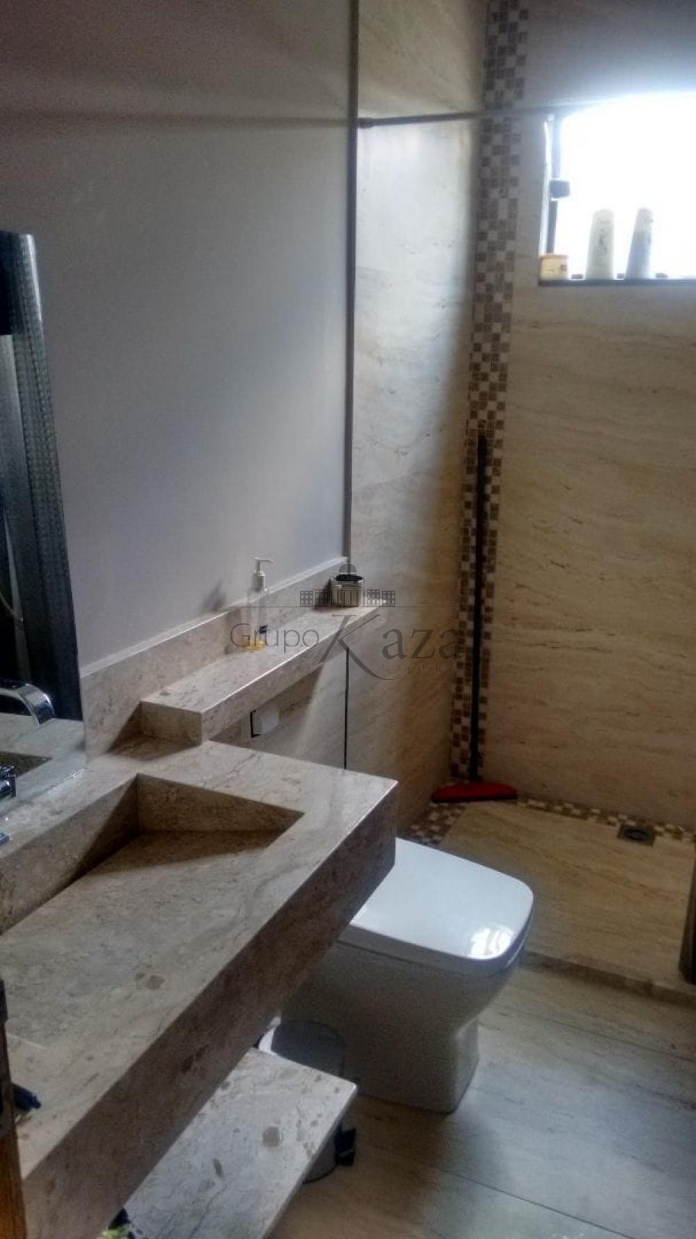 Foto 11 de Casa Sobrado em Jardim Santa Júlia, São José dos Campos - imagem 11