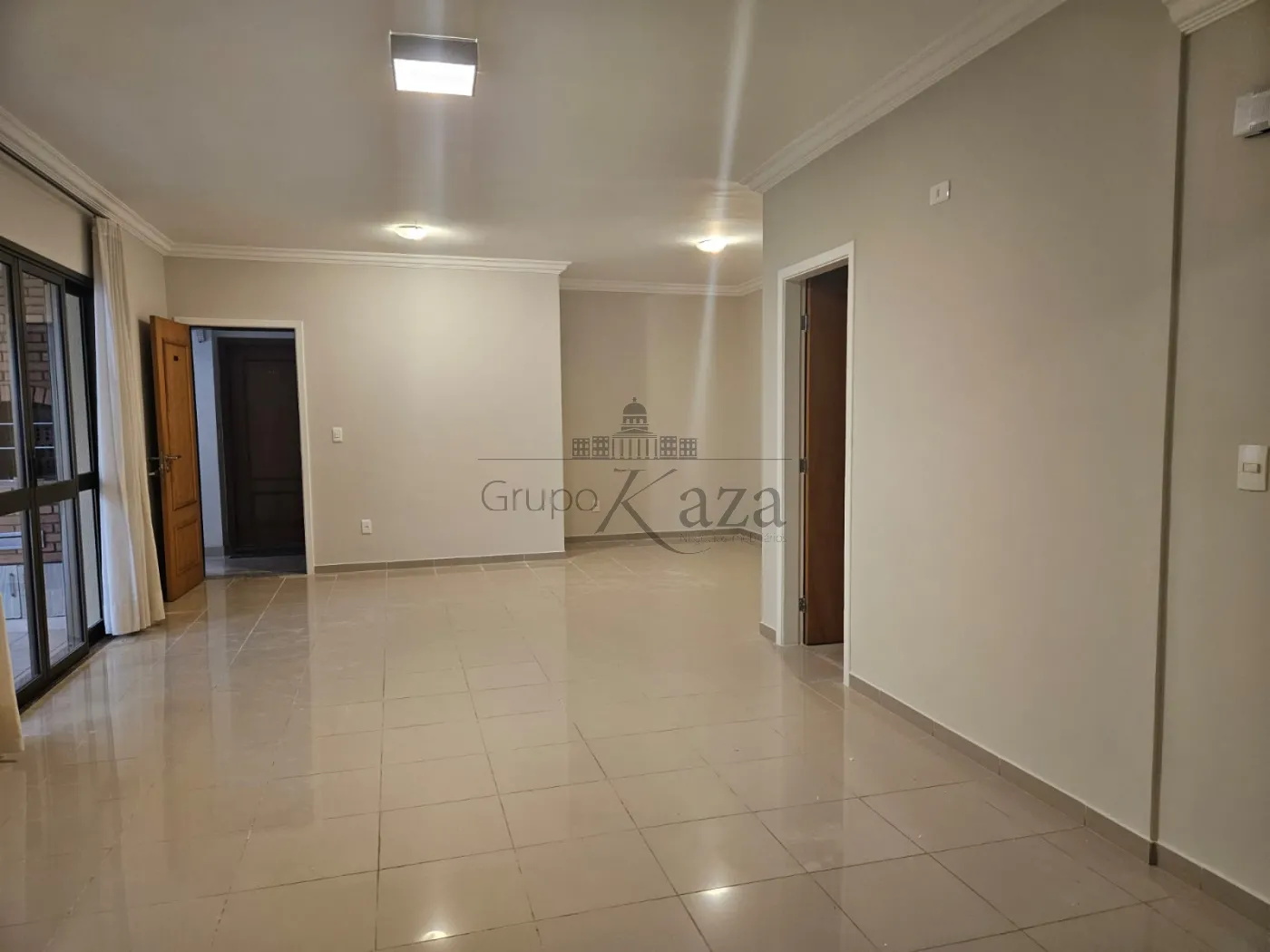 Foto 1 de Apartamento Padrão em Jardim Aquarius, São José dos Campos - imagem 1 Foto 1 de Apartamento Padrão em Jardim Aquarius, São José dos Campos - imagem 1