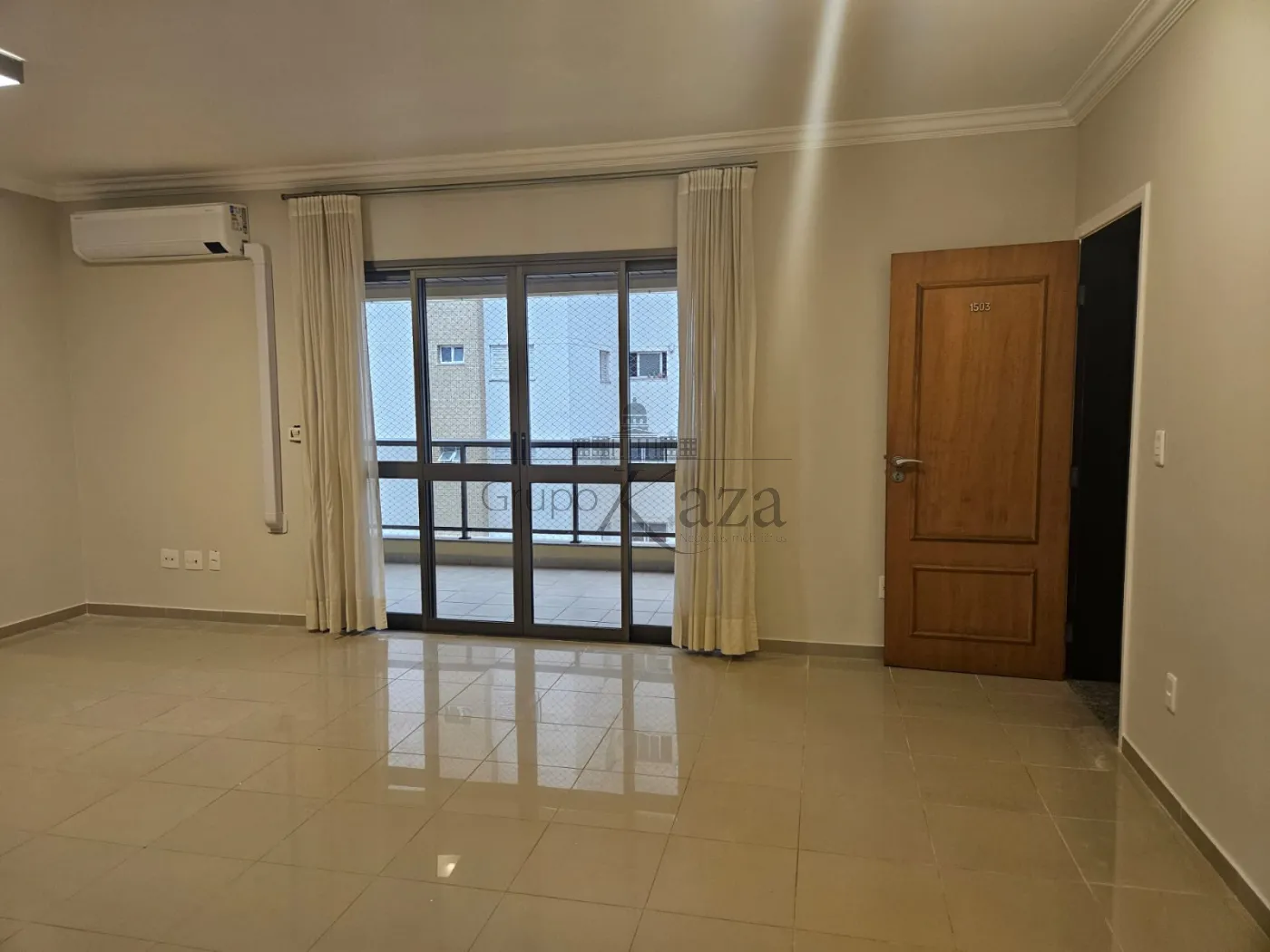 Foto 2 de Apartamento Padrão em Jardim Aquarius, São José dos Campos - imagem 2 Foto 2 de Apartamento Padrão em Jardim Aquarius, São José dos Campos - imagem 2