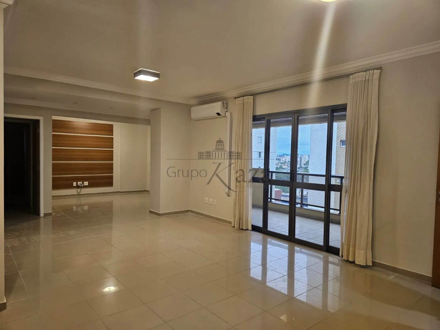 Foto 3 de Apartamento Padrão em Jardim Aquarius, São José dos Campos - imagem 3 Foto 3 de Apartamento Padrão em Jardim Aquarius, São José dos Campos - imagem 3