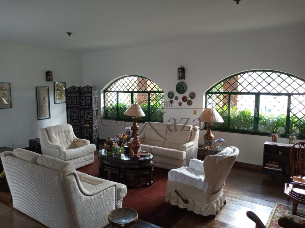 Foto 1 de Casa Sobrado em Jardim Esplanada, São José dos Campos - imagem 1