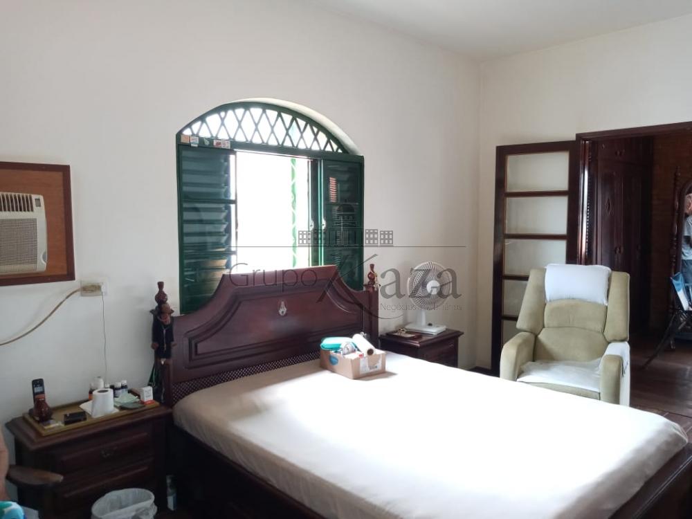 Foto 20 de Casa Sobrado em Jardim Esplanada, São José dos Campos - imagem 20