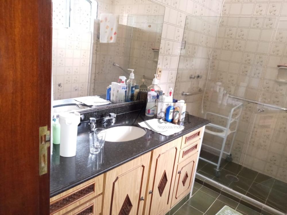 Foto 11 de Casa Sobrado em Jardim Esplanada, São José dos Campos - imagem 11