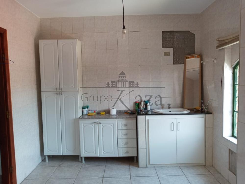 Foto 7 de Casa Sobrado em Jardim Esplanada, São José dos Campos - imagem 7