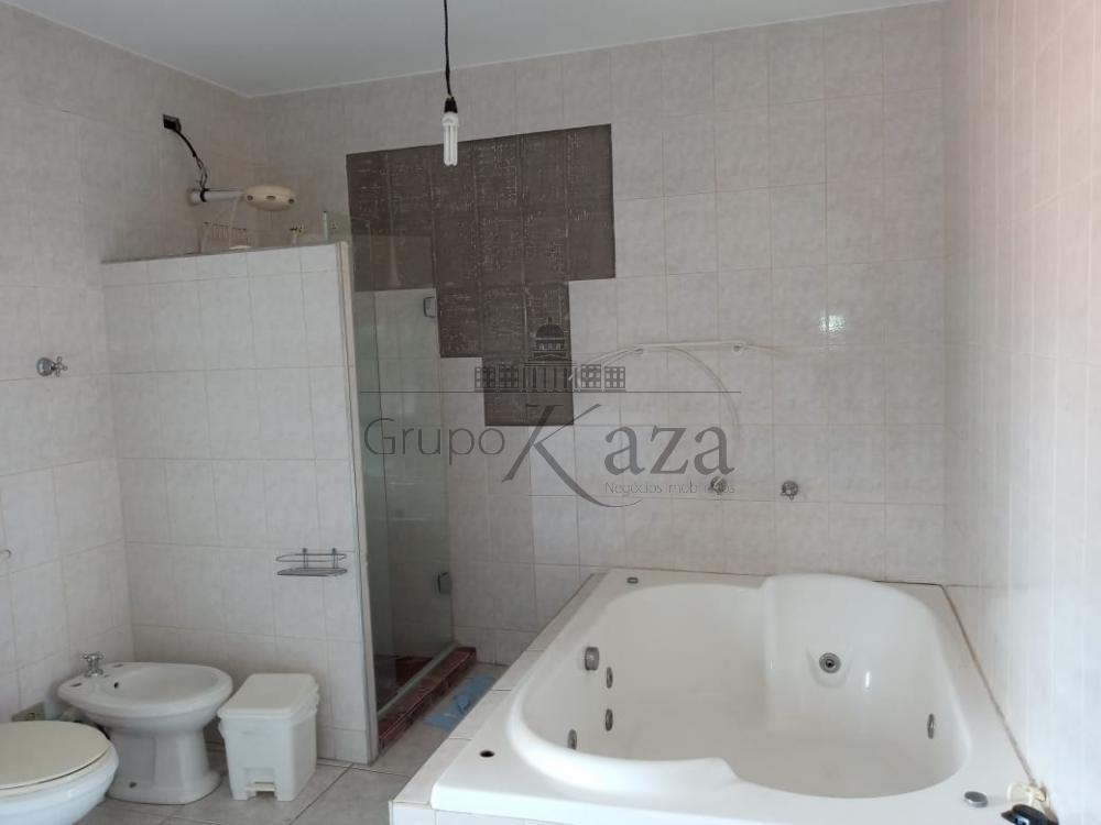 Foto 13 de Casa Sobrado em Jardim Esplanada, São José dos Campos - imagem 13