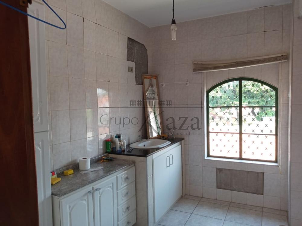Foto 8 de Casa Sobrado em Jardim Esplanada, São José dos Campos - imagem 8