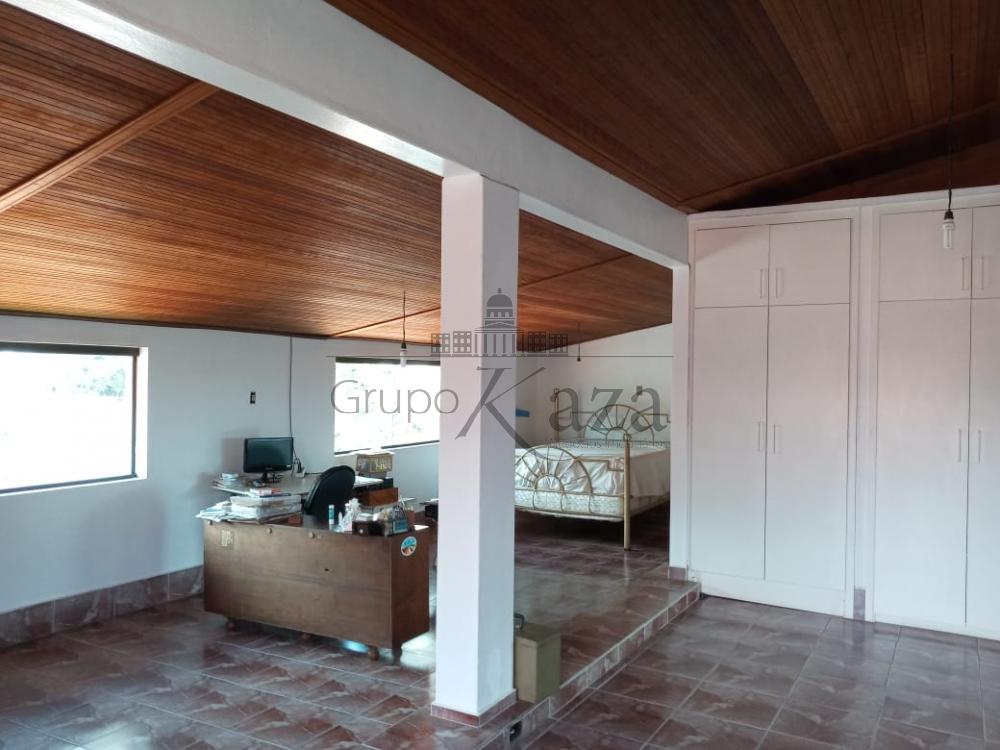 Foto 23 de Casa Sobrado em Jardim Esplanada, São José dos Campos - imagem 23