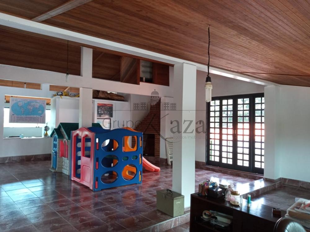 Foto 25 de Casa Sobrado em Jardim Esplanada, São José dos Campos - imagem 25