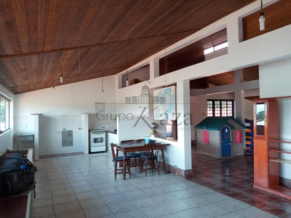 Foto 27 de Casa Sobrado em Jardim Esplanada, São José dos Campos - imagem 27