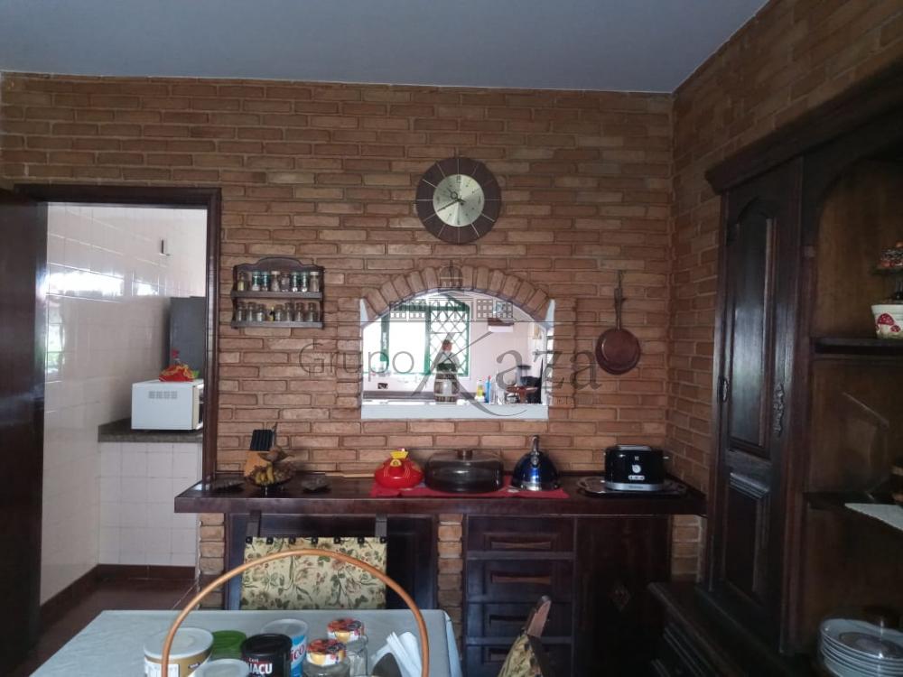 Foto 9 de Casa Sobrado em Jardim Esplanada, São José dos Campos - imagem 9