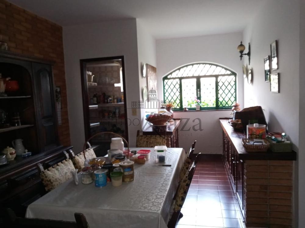 Foto 3 de Casa Sobrado em Jardim Esplanada, São José dos Campos - imagem 3