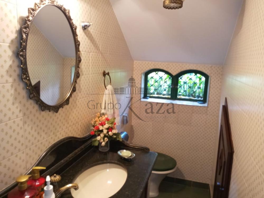 Foto 10 de Casa Sobrado em Jardim Esplanada, São José dos Campos - imagem 10