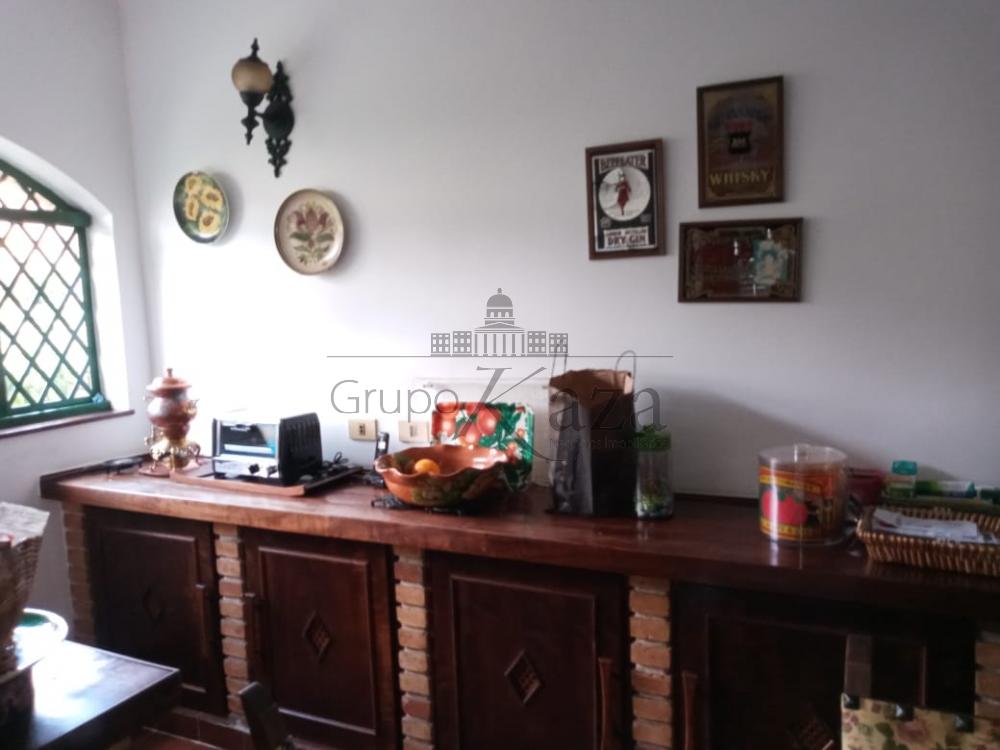 Foto 16 de Casa Sobrado em Jardim Esplanada, São José dos Campos - imagem 16