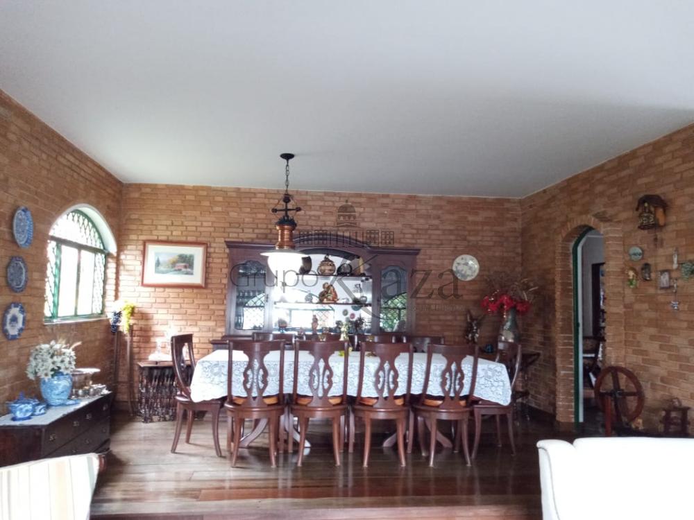Foto 4 de Casa Sobrado em Jardim Esplanada, São José dos Campos - imagem 4