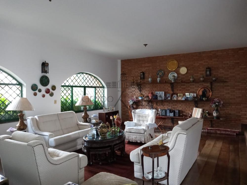 Foto 2 de Casa Sobrado em Jardim Esplanada, São José dos Campos - imagem 2
