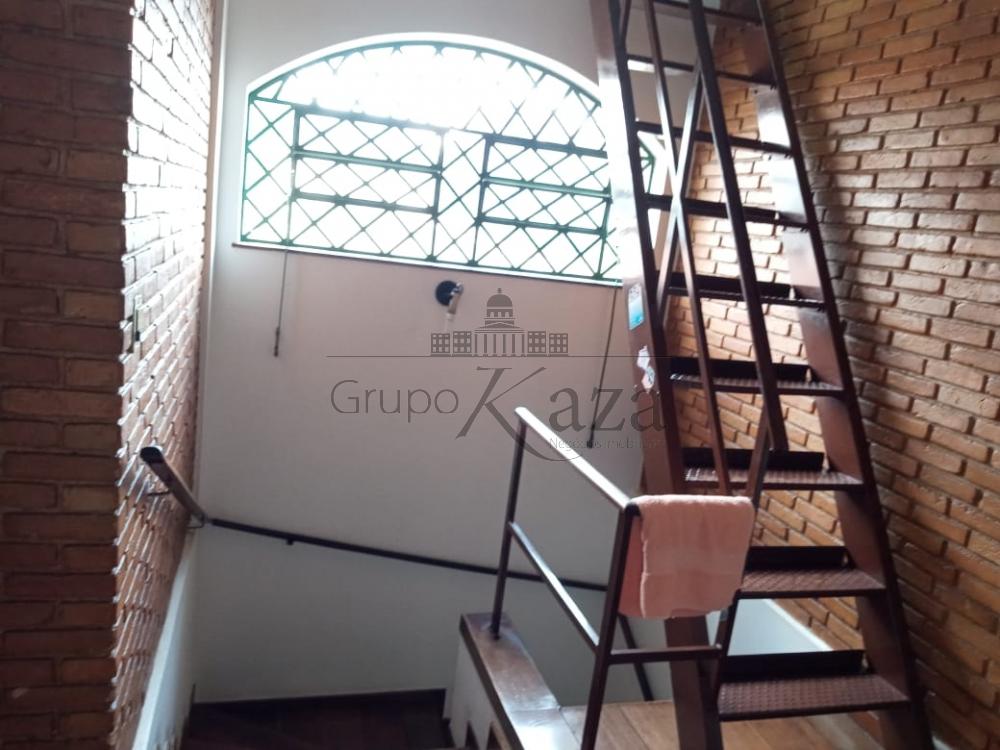Foto 29 de Casa Sobrado em Jardim Esplanada, São José dos Campos - imagem 29