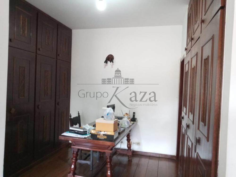 Foto 19 de Casa Sobrado em Jardim Esplanada, São José dos Campos - imagem 19