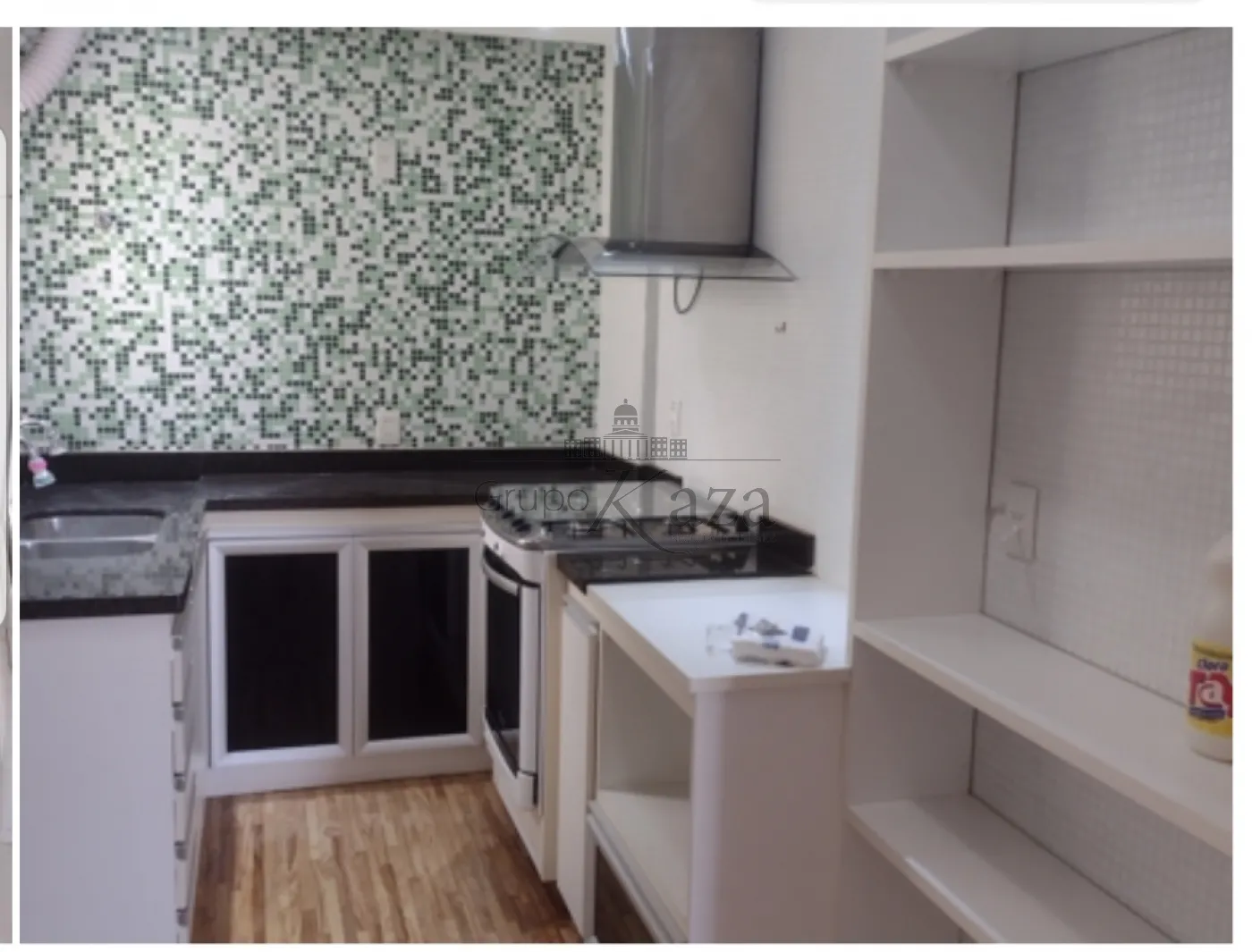 Foto 4 de Apartamento Padrão em Jardim Apolo II, São José dos Campos - imagem 4