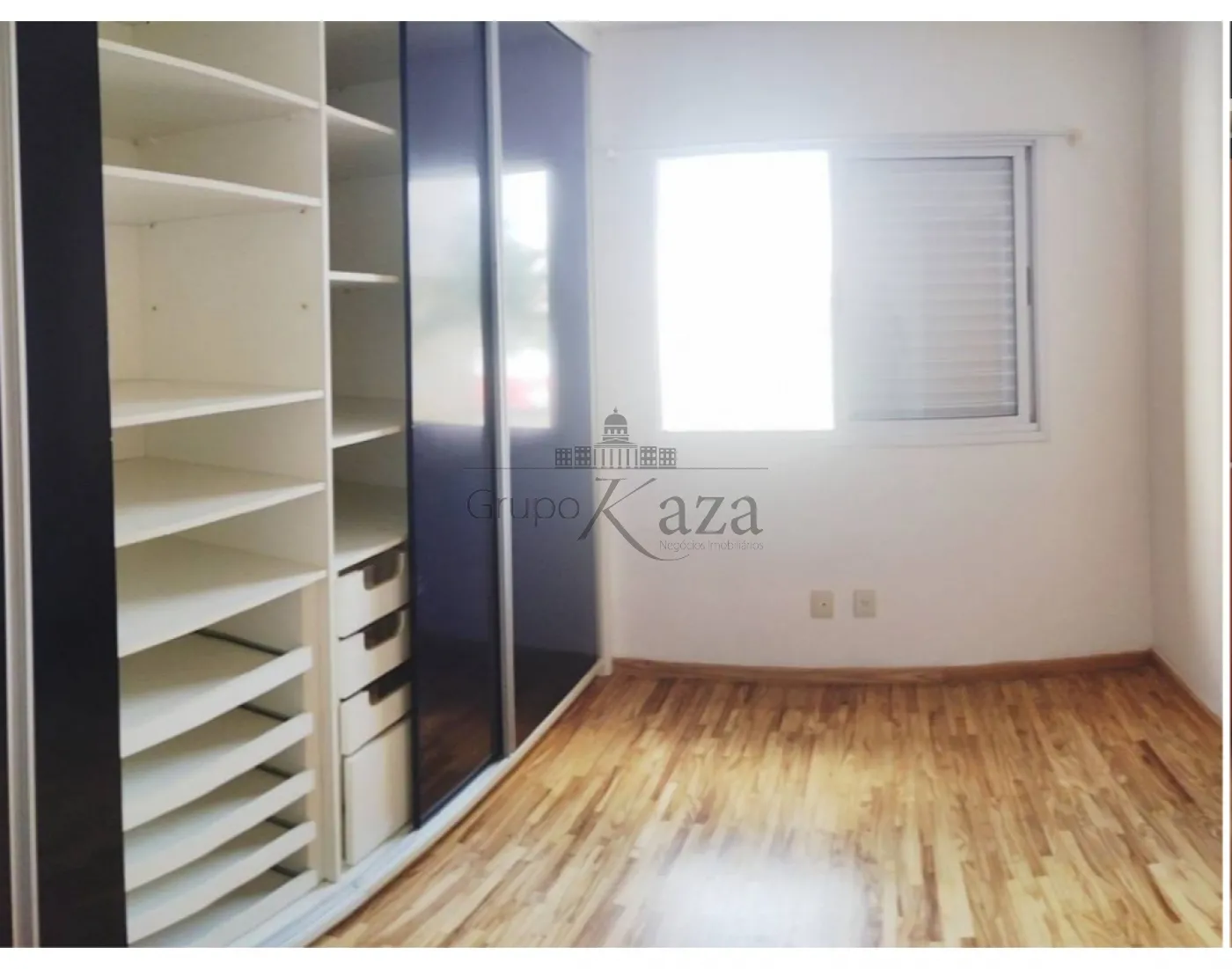 Foto 5 de Apartamento Padrão em Jardim Apolo II, São José dos Campos - imagem 5