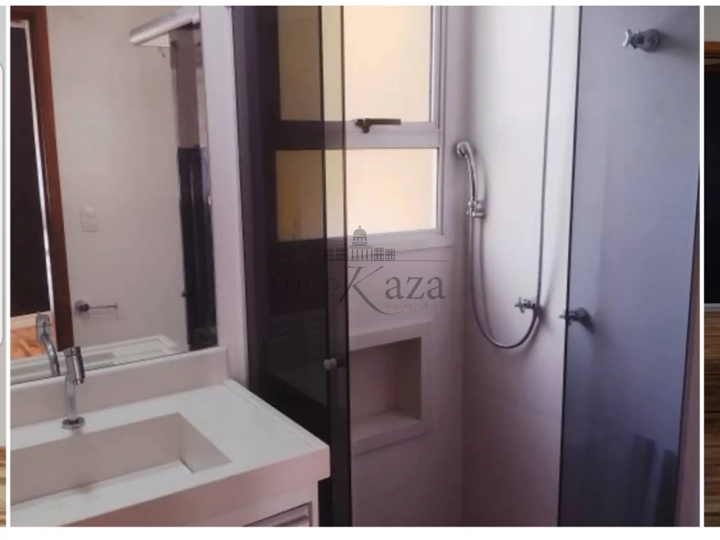 Foto 7 de Apartamento Padrão em Jardim Apolo II, São José dos Campos - imagem 7