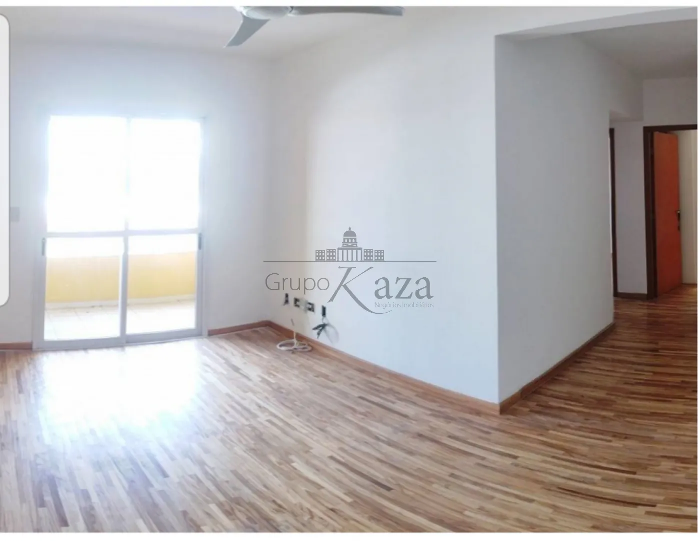 Foto 8 de Apartamento Padrão em Jardim Apolo II, São José dos Campos - imagem 8