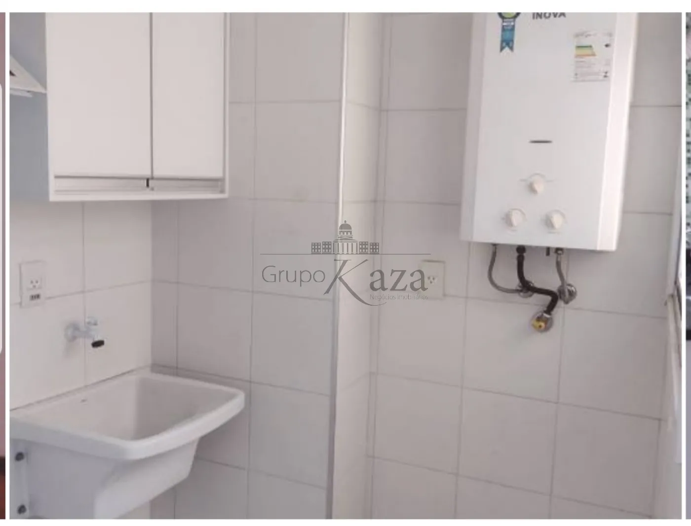 Foto 9 de Apartamento Padrão em Jardim Apolo II, São José dos Campos - imagem 9
